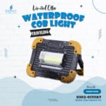 Waterproof COB Light