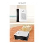 Synergy Electric Heater - Image 2