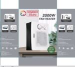 Synergy Electric Heater - Image 3