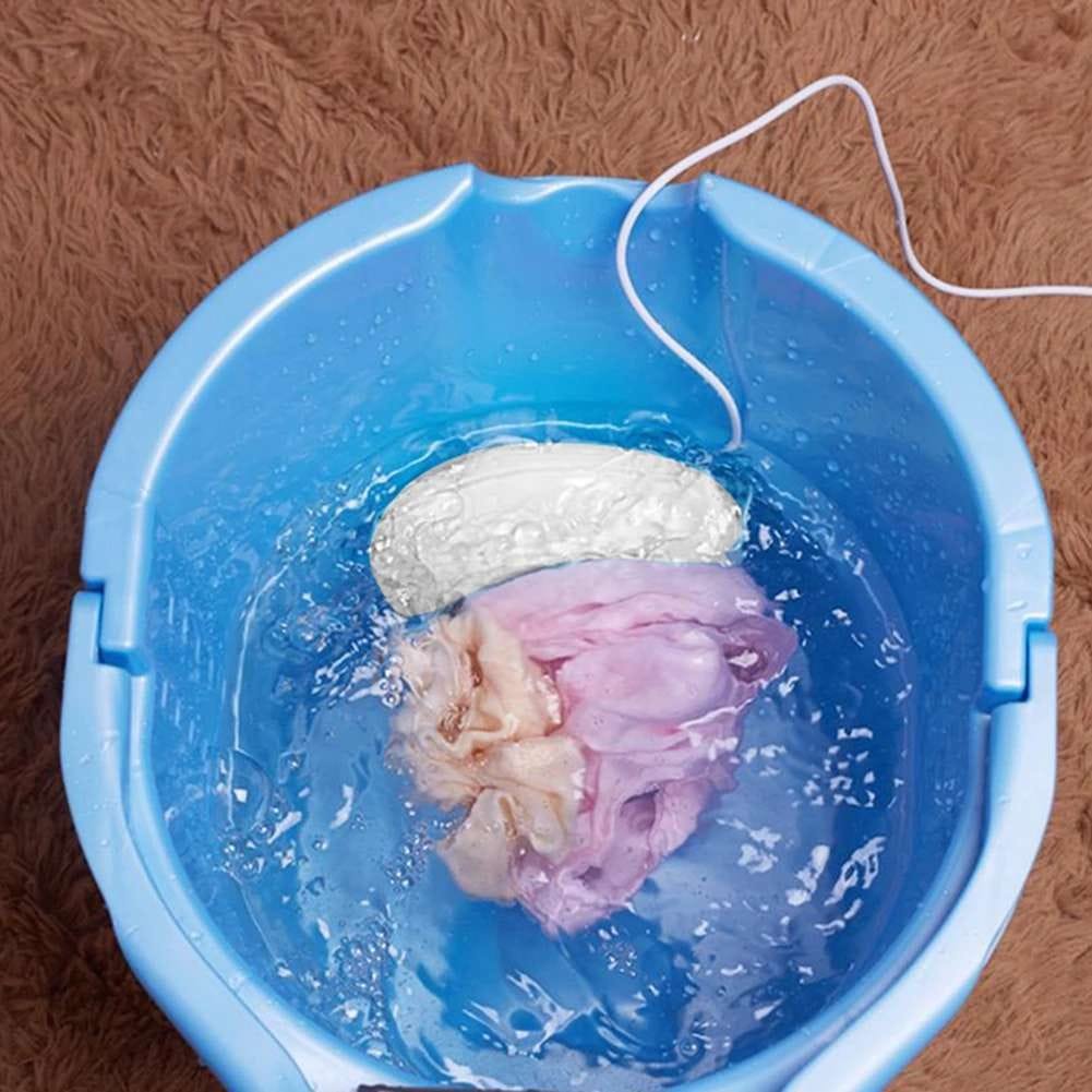Portable Travel Washer Only Mart Buy Now!