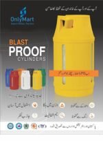 LPG Cylinder in Lahore - Image 2