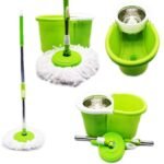 360 Magic Spin Mop - Image 2