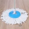 360 Magic Spin Mop - Image 3
