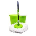 360 Magic Spin Mop - Image 5