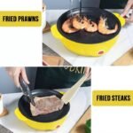 Mini Electric Frying Pan - Image 4