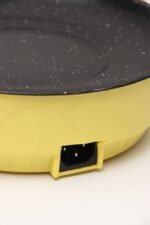 Mini Electric Frying Pan - Image 2