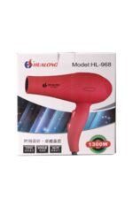 Professional Hair Dryer - Image 2