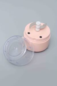 Mini Chopper Food Grinder - Image 3