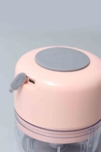 Mini Chopper Food Grinder - Image 4