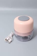 Mini Chopper Food Grinder - Image 2