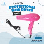 Professional Hair Dryer