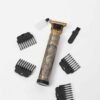 Professional Hair Trimmer T-9 - Image 3