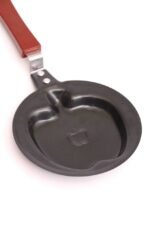 Mini Fry Pan Unique Shapes - Image 6
