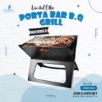Porta Bar B.Q Grill