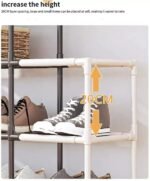 Shoes Rack in Pakistan - Image 3