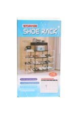 Shoes Rack in Pakistan - Image 5