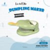 Dumpling Maker