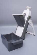 Vegetable Cutter Spring Slicer - Image 7