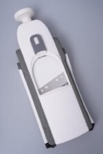 Vegetable Cutter Spring Slicer - Image 9