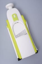 Vegetable Cutter Spring Slicer - Image 4