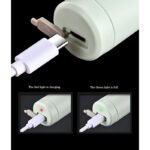 Gatling Food Chopper - Image 4