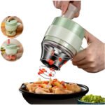 Gatling Food Chopper - Image 6