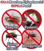 Mosquito Killer Rat Insect - Image 4