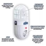 Mosquito Killer Rat Insect - Image 3