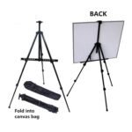 Portable Lightweight Art Easel - Image 4