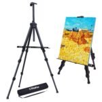 Portable Lightweight Art Easel - Image 3
