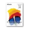 Studio Canvas Pad (A4) - Image 2