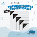 Studio Premium Professionals Canvas