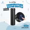 Temperature Water Bottle