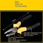 Repair Home Tool Kit - Image 7