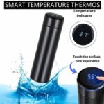 Temperature Water Bottle - Image 3