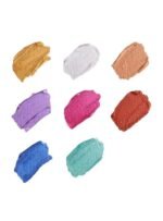 Mont Marte Metallic Acrylic Paint Set - Image 4