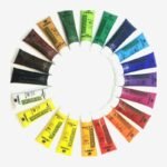 Marie's Acrylic Art Paints - Image 3