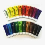 Marie's Acrylic Art Paints - Image 2