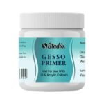Studio Gesso Primer - Image 2