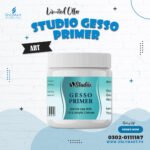 Studio Gesso Primer