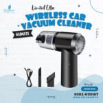 Mini Portable 3 In 1 Duster Blower Air Pump