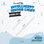 Intelligent Sensor Light - Image 7