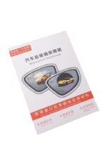 Anti Water Mirror Protective Film - Image 2
