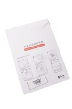 Anti Water Mirror Protective Film - Image 3