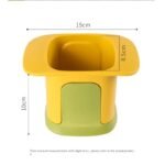 Multifunctional Vegetable Chopper - Image 5