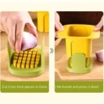 Multifunctional Vegetable Chopper - Image 4