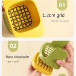 Multifunctional Vegetable Chopper - Image 3