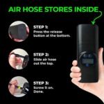 Car Portable Air Pump - Image 4