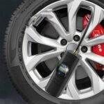 Car Portable Air Pump - Image 3