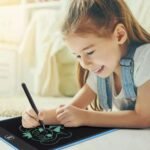 LCD Writing Tablet for Kids - Image 8